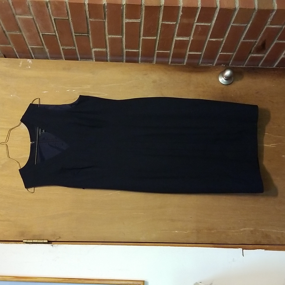 Ann Taylor V-neck dress
